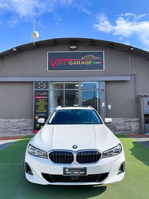 Usata BMW 318 150 CV (110 kW) 2023 Other Station wagon