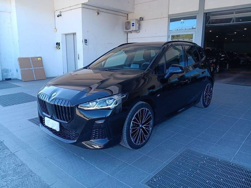 Usata BMW 218 M Sport 150 CV (110 kW) 2025 Station wagon