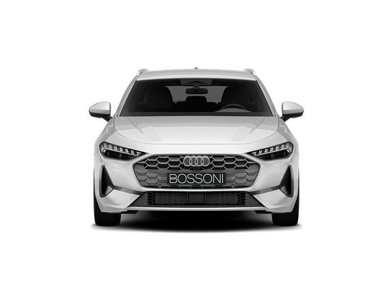 Usata Audi A5 Advanced 204 CV (150 kW) 2025 Bianco Station wagon