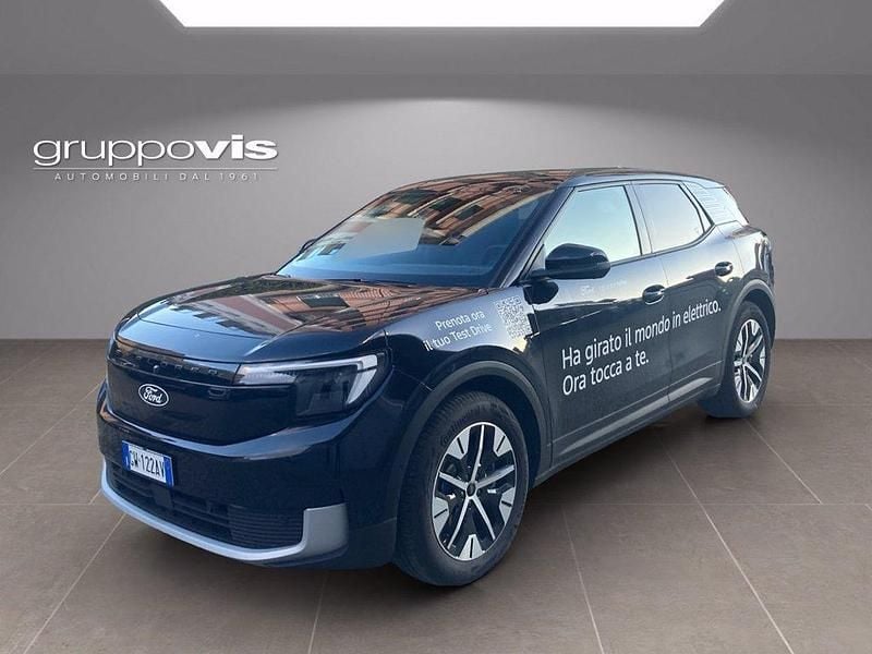 Usata 2024 Ford Explorer Extended Range SUV | 35.900 € (Super prezzo) - Immagine 1/1