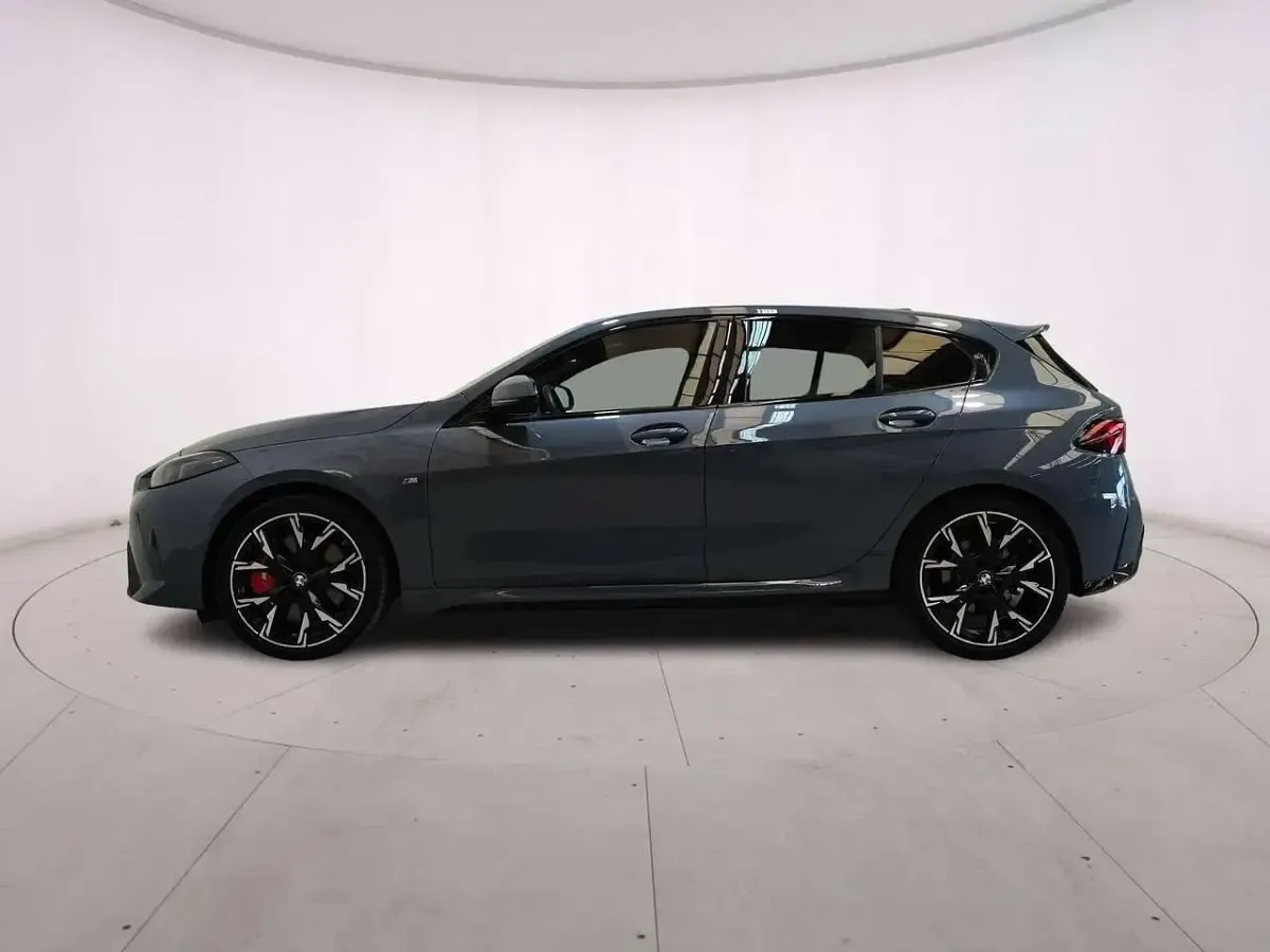 Usata BMW 118 M Sport 150 CV (110 kW) 2025 Storm bay Utilitaria