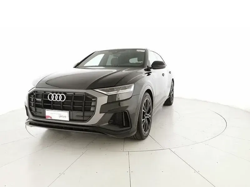 Usata Audi Q8 Sport 340 CV (250 kW) 2022 SUV