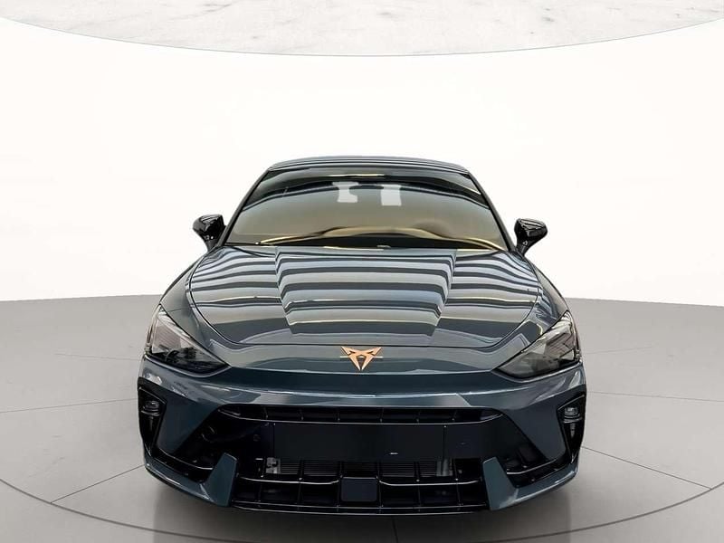 Nuova Cupra Leon 150 CV (110 kW) 2026 Fiord blue Berlina