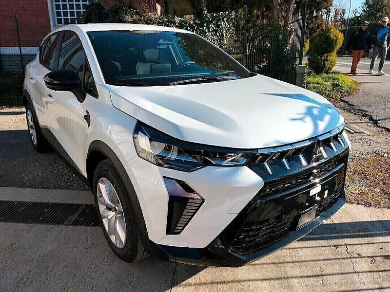 Nuova Mitsubishi ASX 100 CV (73 kW) 2025 Bianco SUV