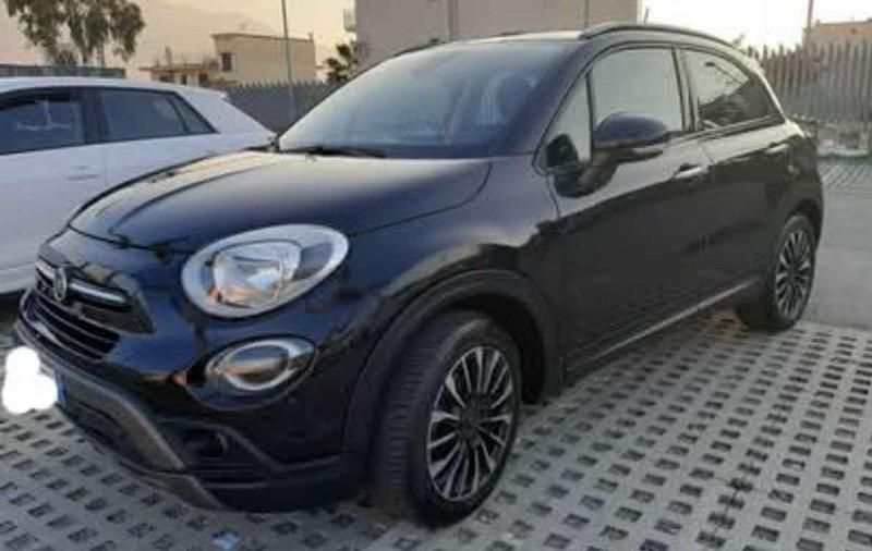 Usata Fiat 130 Cross 131 CV (96 kW) 2021 Station wagon