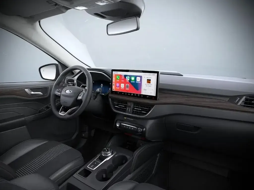 Nuova Ford Kuga Active X 180 CV (132 kW) 2026 Desert island blue  SUV