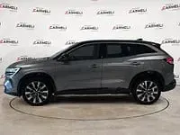 Usata Renault Austral Techno 158 CV (116 kW) 2024 Grigio SUV