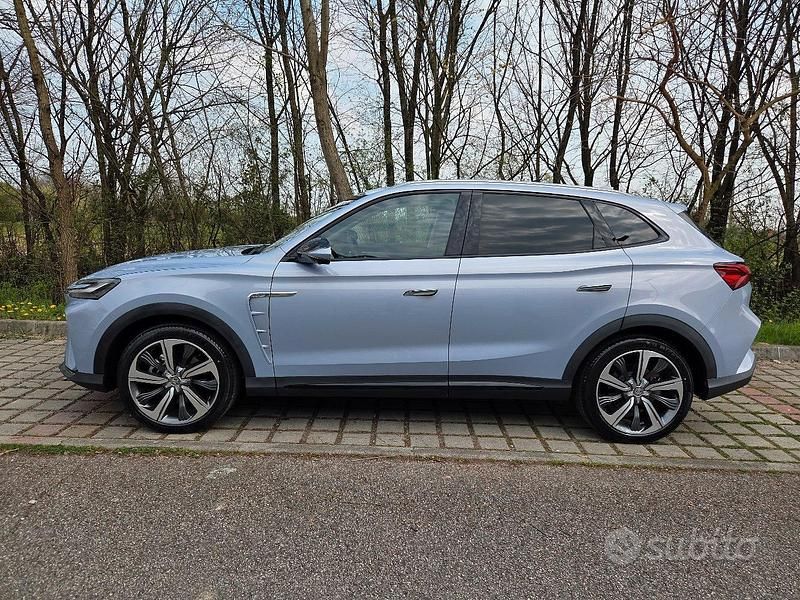 Usata MG Marvel R Comfort 132 kW (180 CV) 2023 SUV