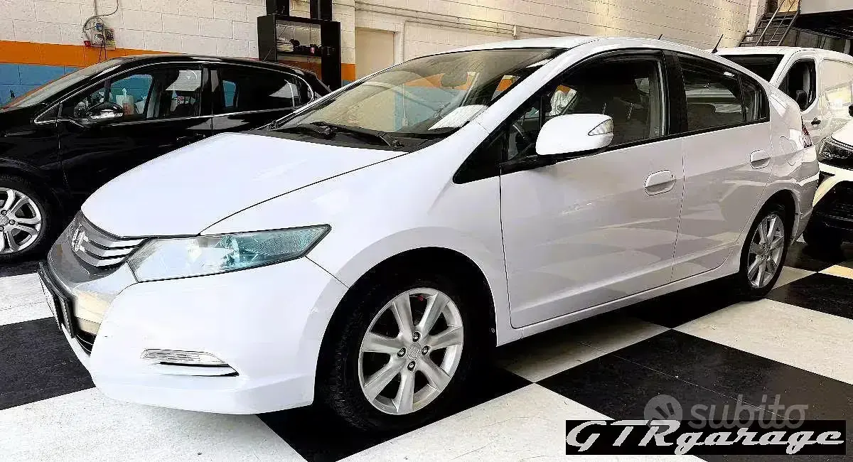 Usata Honda Insight Executive 88 CV (64 kW) 2009 Utilitaria