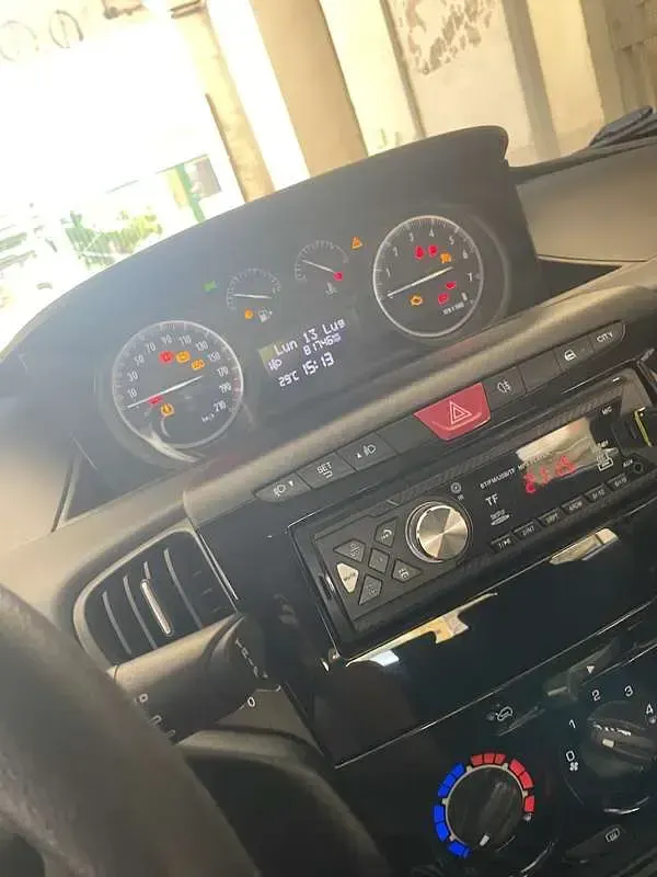 Usata Lancia Ypsilon 69 CV (50 kW) 2018 Utilitaria