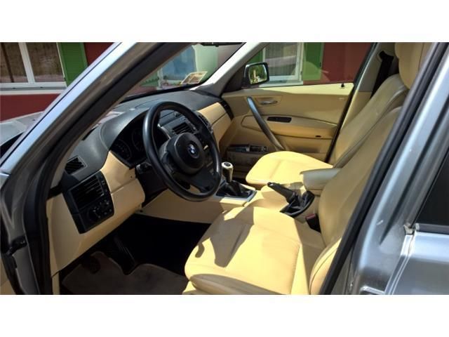 Valutazione bmw x3 2005 #2