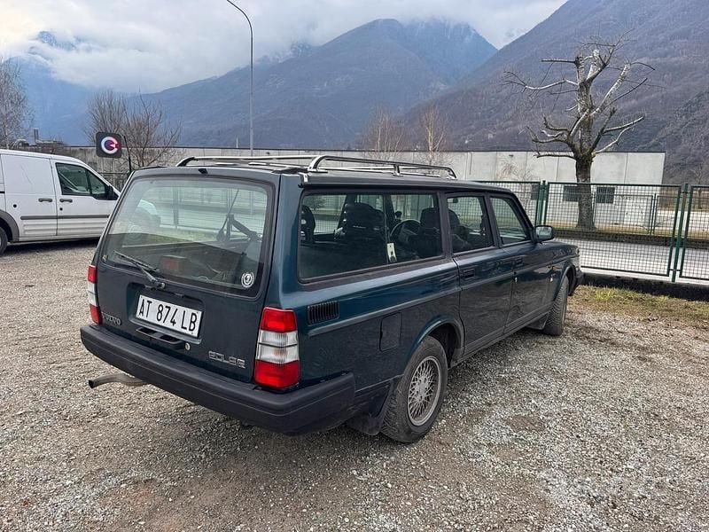 Usata Volvo Polar 1992 Station wagon