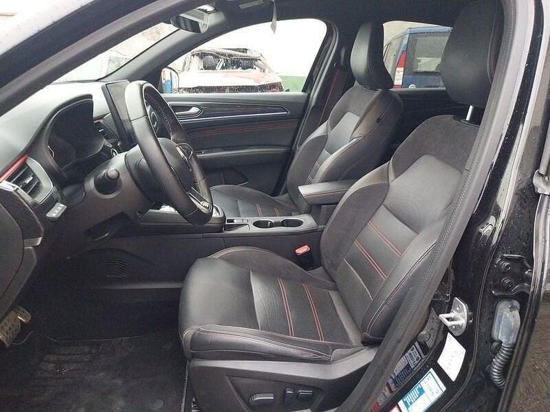 Usata Renault Arkana R.S. 145 CV (106 kW) 2022 Nero SUV