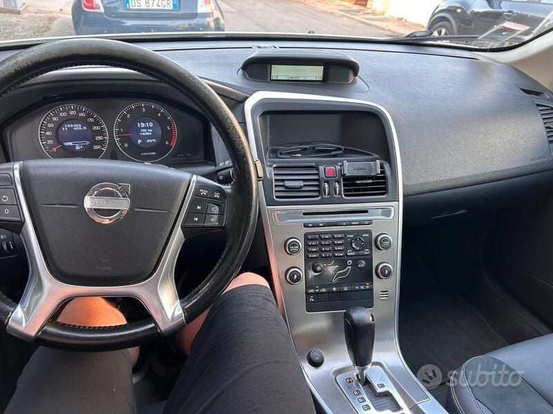 Usata Volvo XC60 175 CV (128 kW) 2010 SUV