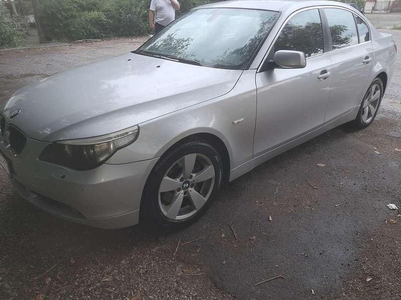 Usata BMW 530 237 CV (174 kW) 2003 Berlina