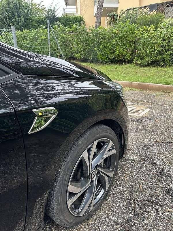 Usata Renault Clio V R.S. 91 CV (66 kW) 2022 Berlina