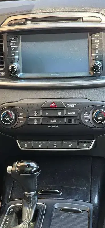 Usata Kia Sorento 200 CV (147 kW) 2017 SUV