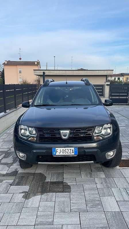 Usata Dacia Duster Prestige 109 CV (80 kW) 2017 SUV