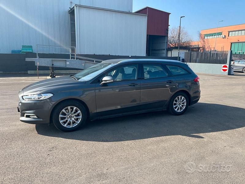 Usata Ford Mondeo 2018 Station wagon