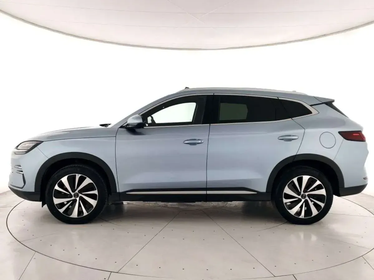 Nuova BYD Seal U Design 177 CV (130 kW) 2025 Tian qing SUV