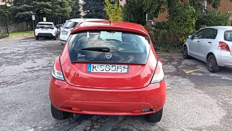 Usata 2016 Lancia Ypsilon Due volumi | 5300 € (Super prezzo) - Immagine 1/4