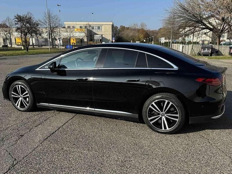 Usata Mercedes EQE300 Advanced 108 kW (148 CV) 2023 Berlina