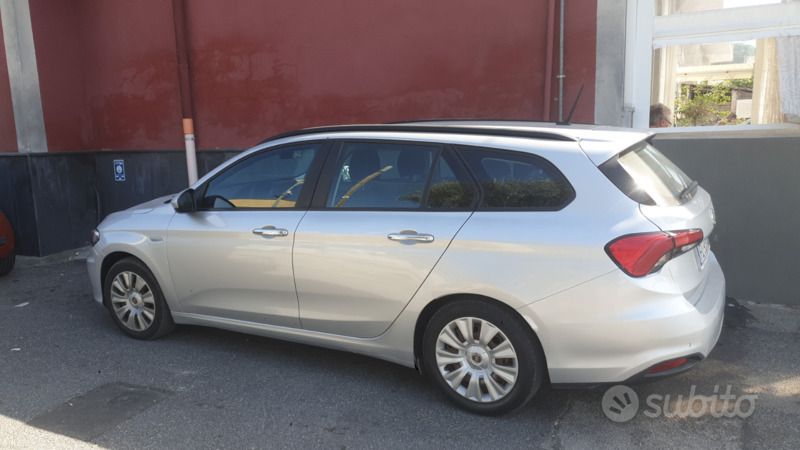 Venduto Fiat Tipo 1.6 120cv - auto usate in vendita