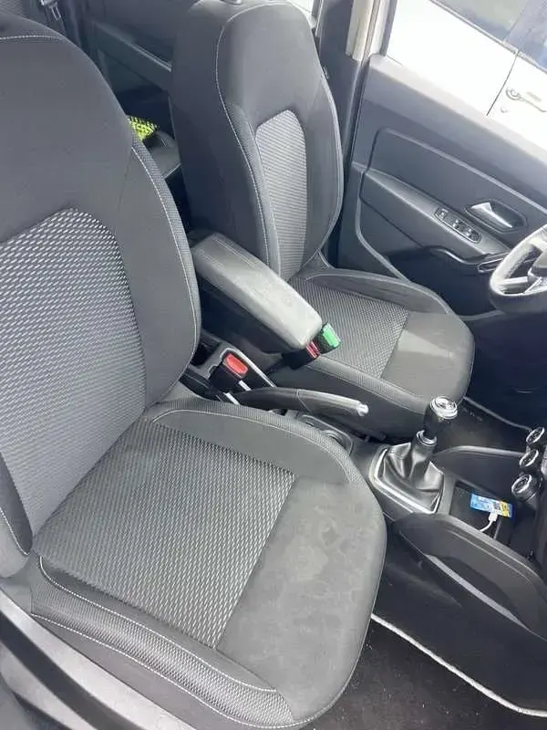 Usata Dacia Duster 116 CV (85 kW) 2020 SUV