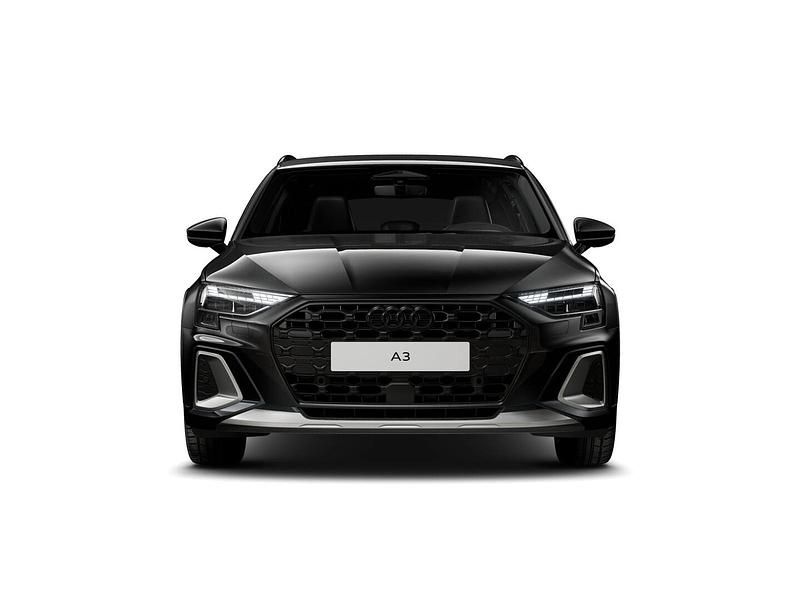 Nuova Audi A3 Ambiente 150 CV (110 kW) 2026 Nero