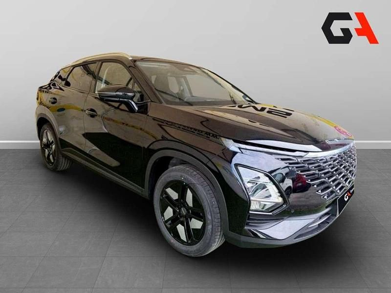 Nessuno Nuova 2025 Omoda 5 SUV | 26.900 € (Buon prezzo) - Immagine 1/4