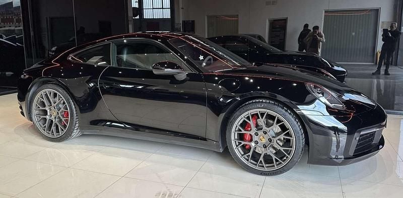 Usata Porsche 911 Carrera 443 CV (325 kW) 2020 Coupé