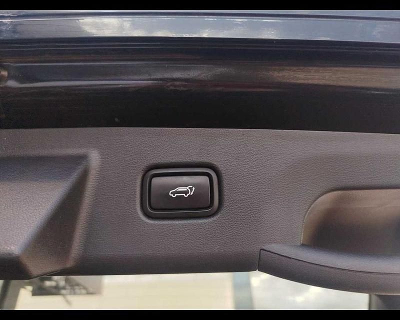 Usata Hyundai Tucson 179 CV (131 kW) 2022 Nero SUV