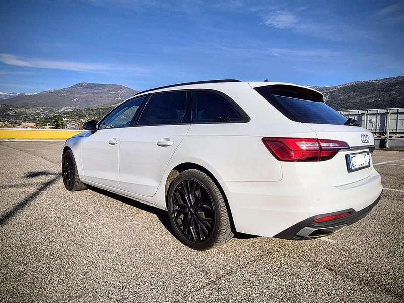 Usata Audi A4 Business 136 CV (100 kW) 2023 Station wagon