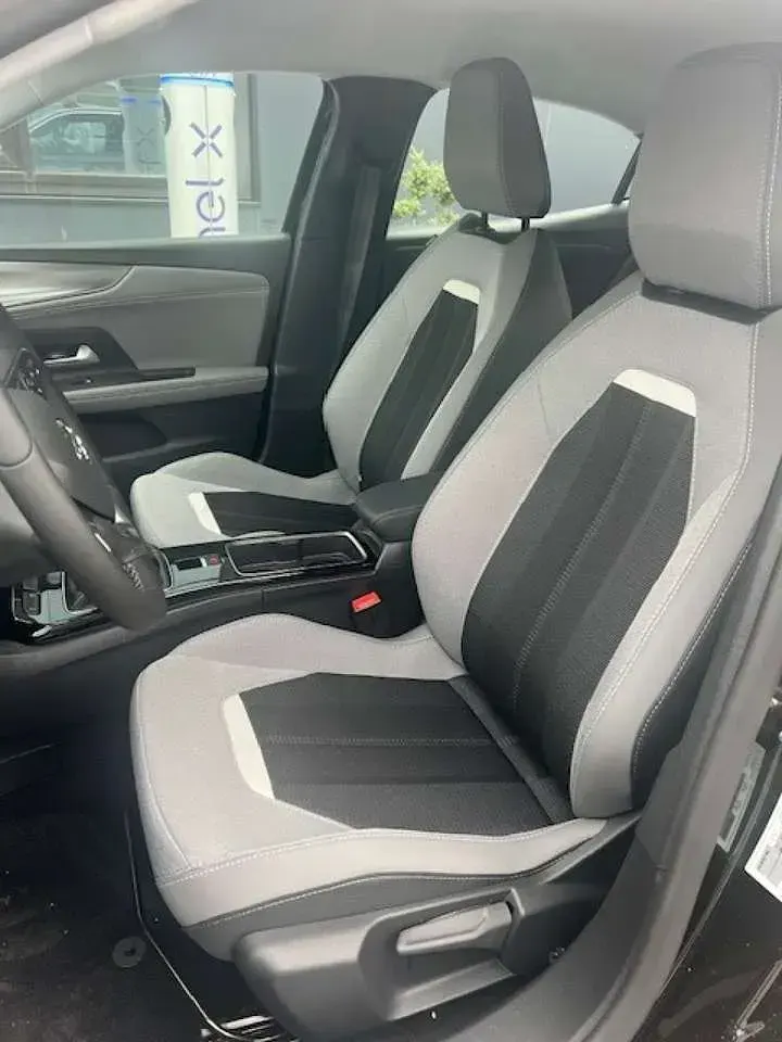 Nuova Opel Mokka Edition 101 CV (74 kW) 2025 Nero SUV