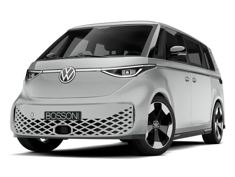 Nuova VW ID. Buzz Pro 210 kW (286 CV) 2026 Monovolume