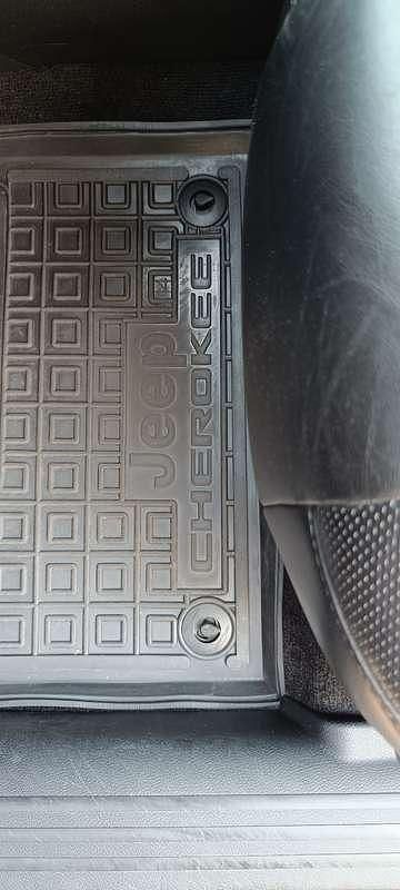 Usata Jeep Cherokee Limited 200 CV (147 kW) 2017 SUV