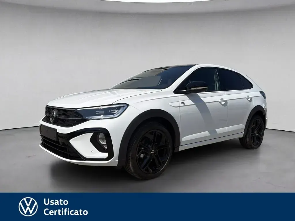 Usata VW Taigo R-line Plus 116 CV (85 kW) 2026 SUV