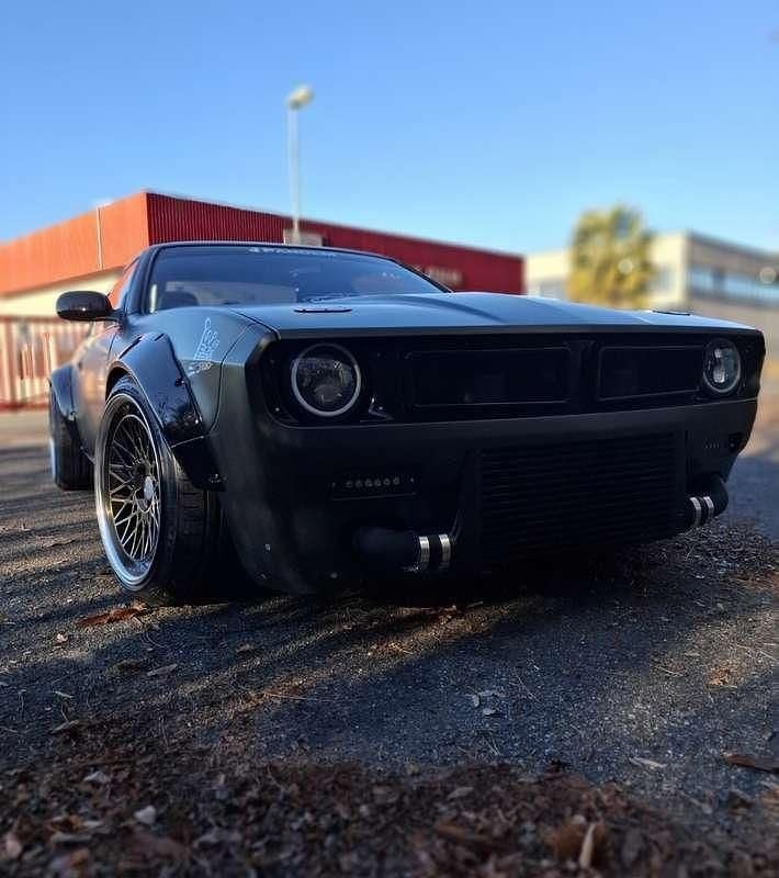 Usata Nissan 200 SX 200 CV (147 kW) 1994 Coupé