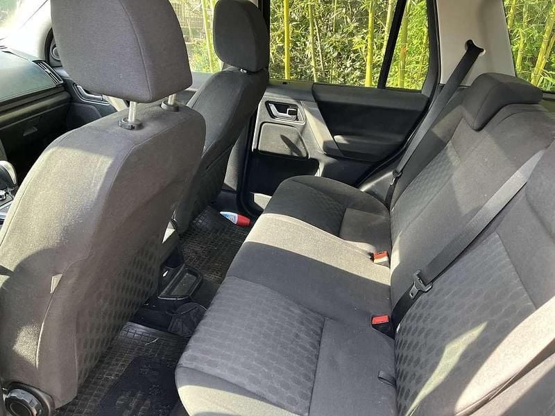 Usata Land Rover Freelander 2 S 160 CV (117 kW) 2007 SUV