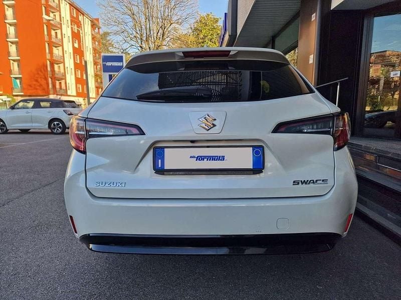 Usata Suzuki Swace Cool 122 CV (89 kW) 2021 Other Station wagon