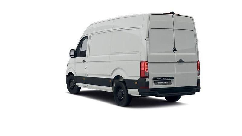 Nuova VW Crafter Business 140 CV (102 kW) 2026 Bianco Furgone