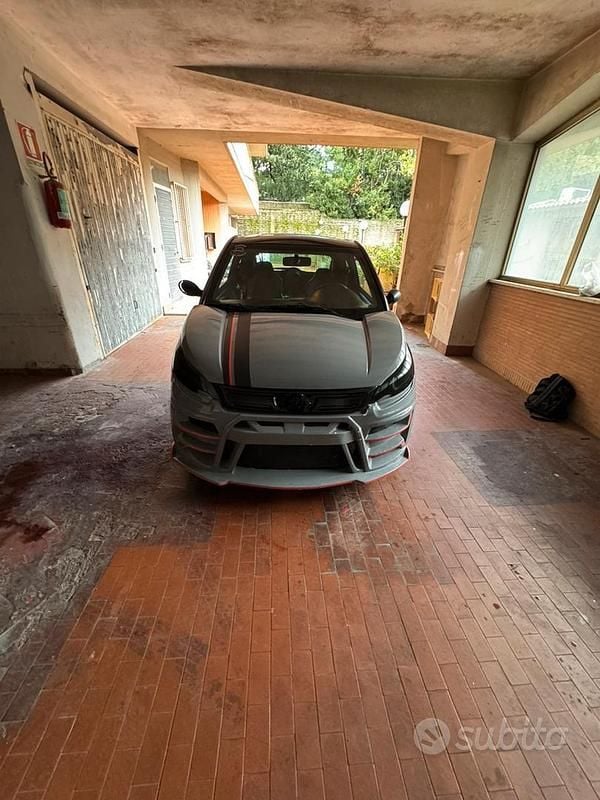 Usata Ligier JS50 2021 Grigio Utilitaria