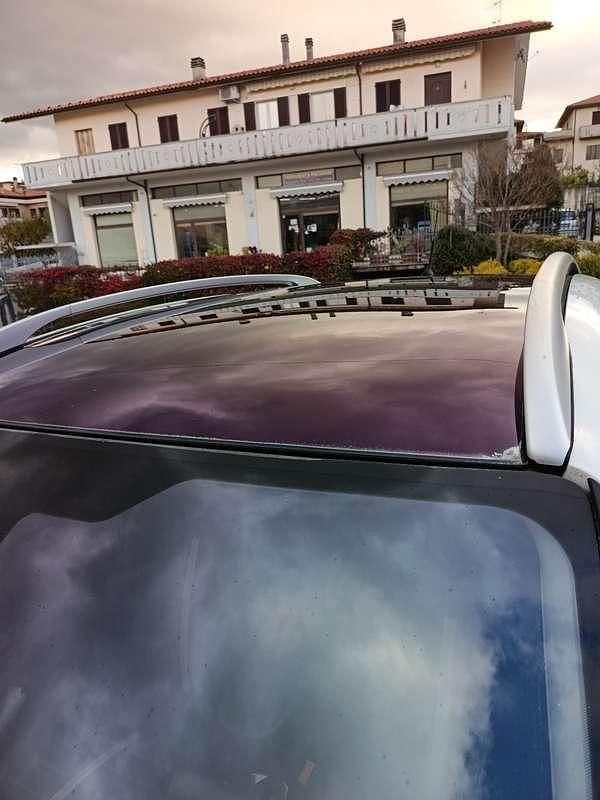 Usata Ford Kuga 163 CV (119 kW) 2010 SUV