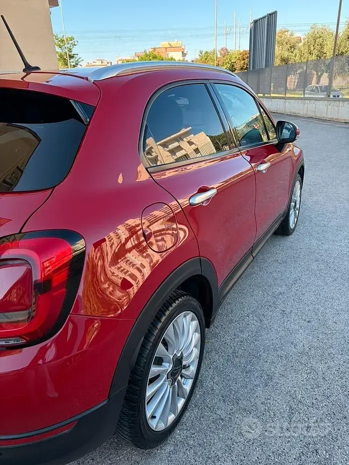 Usata Fiat 500 120 CV (88 kW) 2019 Station wagon