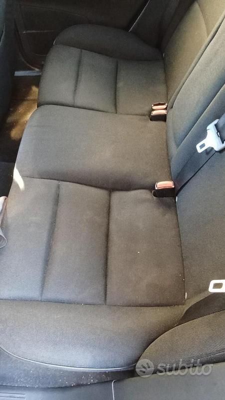 Usata Volvo V50 2010 Nero Station wagon