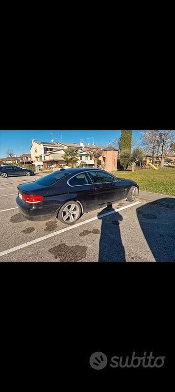 Usata BMW 330 231 CV (169 kW) 2007 Coupé