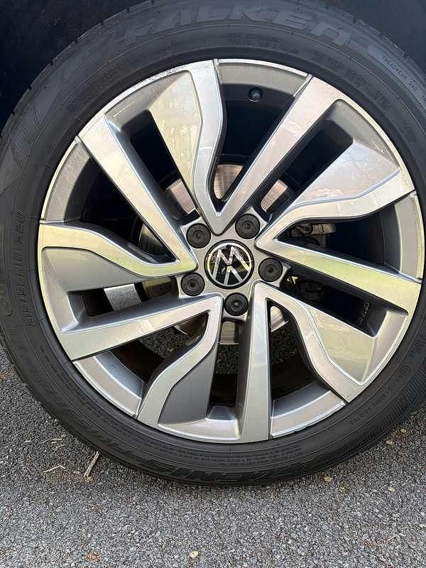 Usata VW T-Roc Style 110 CV (80 kW) 2022 SUV