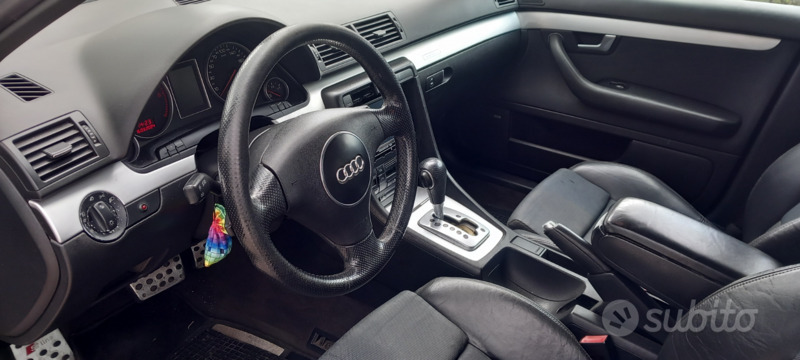 Usato 2002 Audi A4 2.5 Diesel 163 CV (2.000 €)