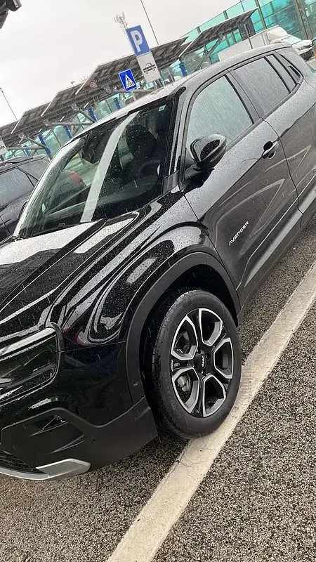 Usata Jeep Avenger Summit 101 CV (74 kW) 2023 SUV