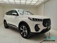 Usata DR DR 6.0 150 CV (110 kW) 2023 Bianco SUV